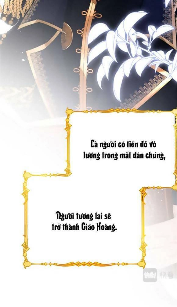 Ngày Tháng Được Giáo Chủ Đại Nhân Sủng Ái Chapter 1 - 21