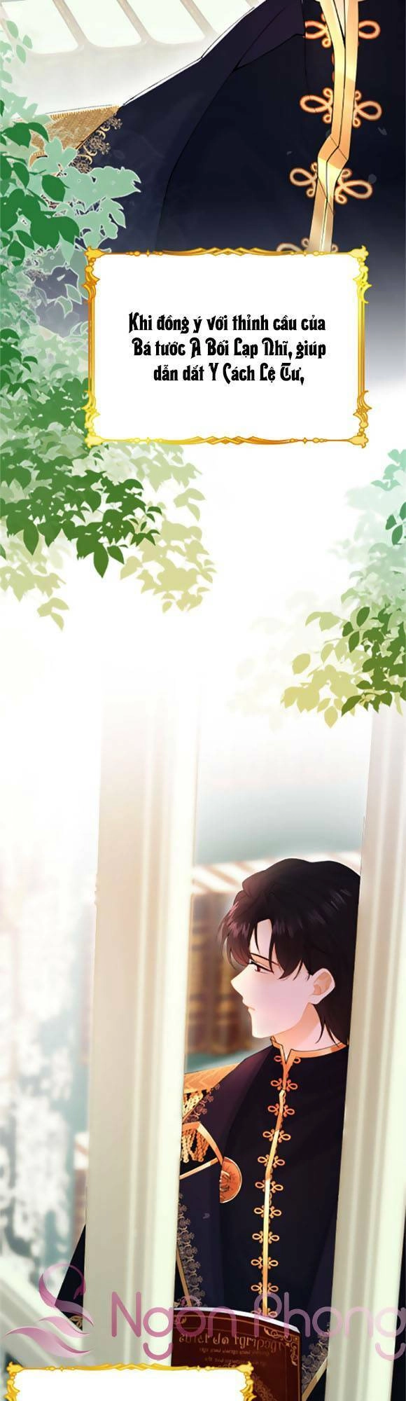 Ngày Tháng Được Giáo Chủ Đại Nhân Sủng Ái Chapter 1 - 23