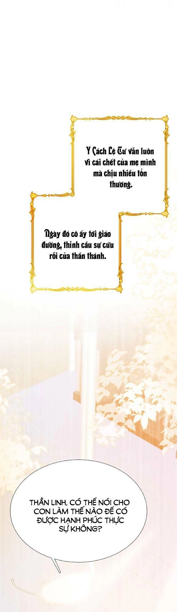 Ngày Tháng Được Giáo Chủ Đại Nhân Sủng Ái Chapter 1 - 28