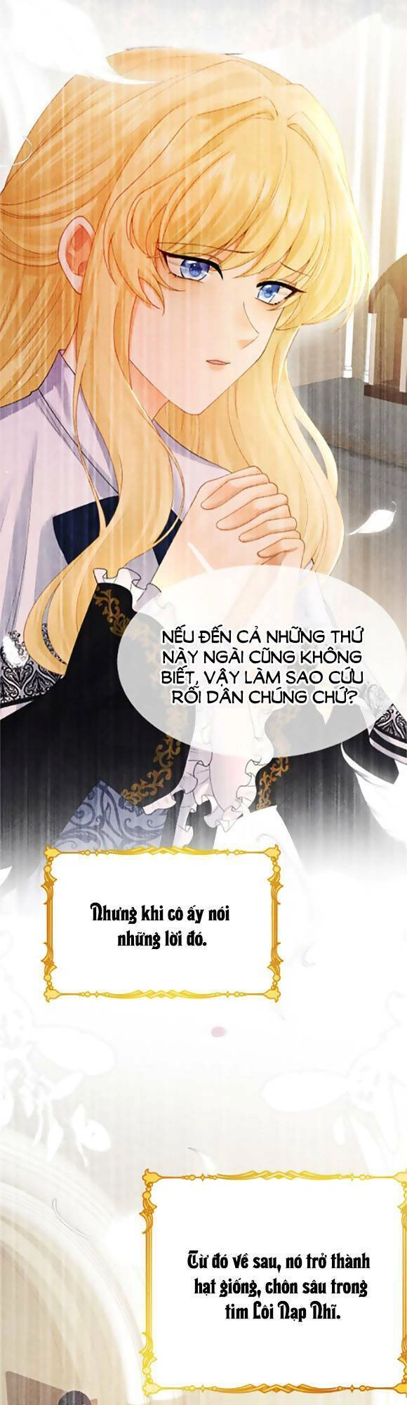 Ngày Tháng Được Giáo Chủ Đại Nhân Sủng Ái Chapter 1 - 31