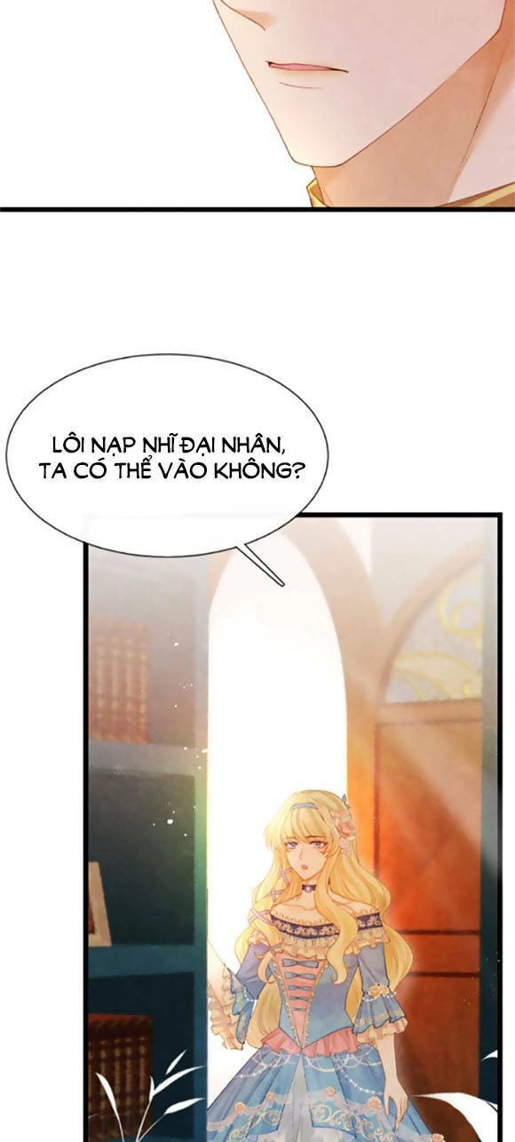Ngày Tháng Được Giáo Chủ Đại Nhân Sủng Ái Chapter 1 - 36
