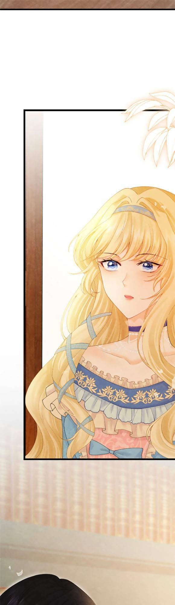 Ngày Tháng Được Giáo Chủ Đại Nhân Sủng Ái Chapter 1 - 38