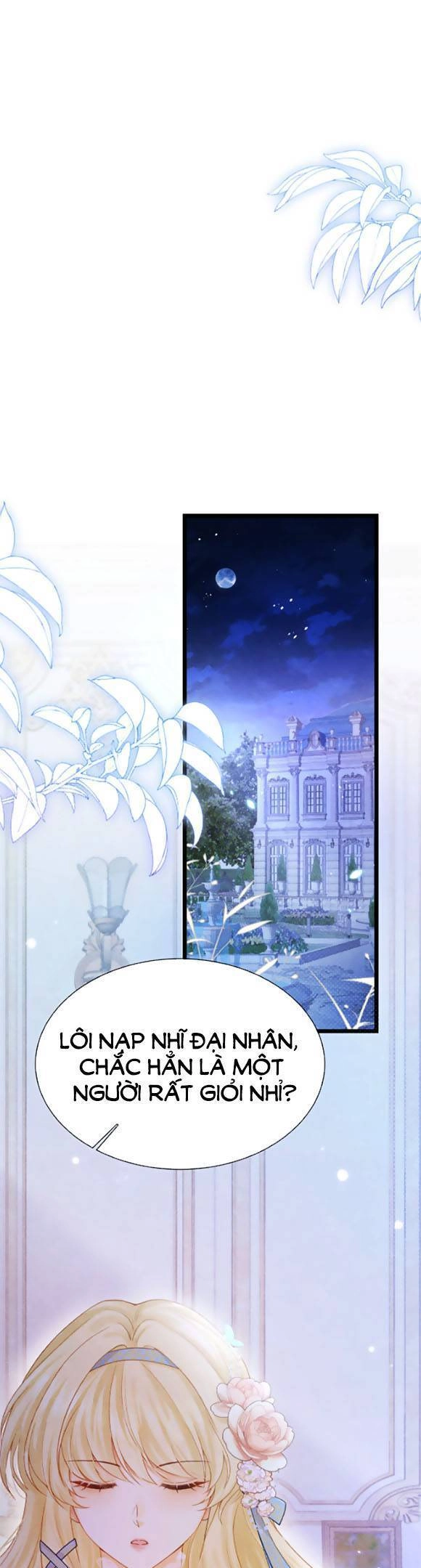 Ngày Tháng Được Giáo Chủ Đại Nhân Sủng Ái Chapter 2 - 4