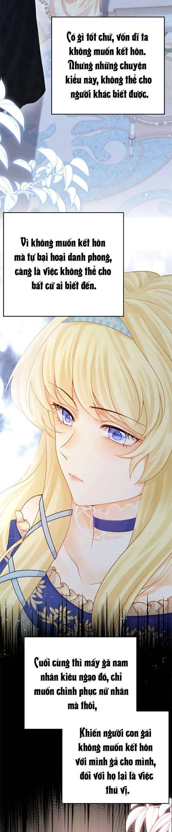 Ngày Tháng Được Giáo Chủ Đại Nhân Sủng Ái Chapter 2 - 8