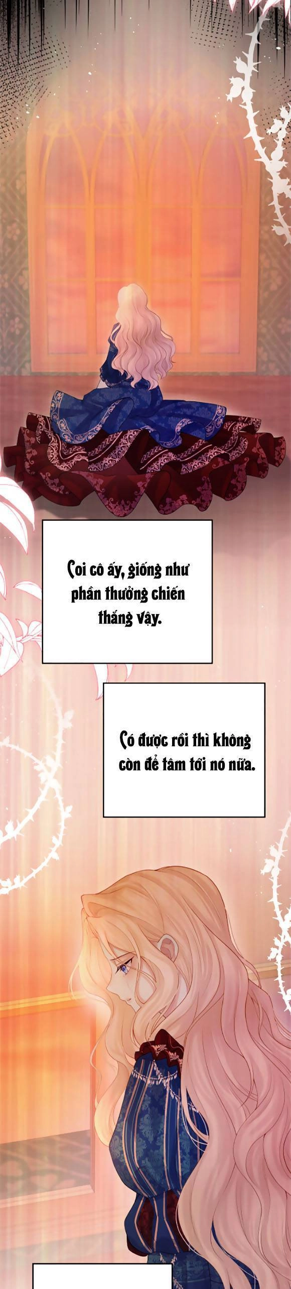 Ngày Tháng Được Giáo Chủ Đại Nhân Sủng Ái Chapter 2 - 9