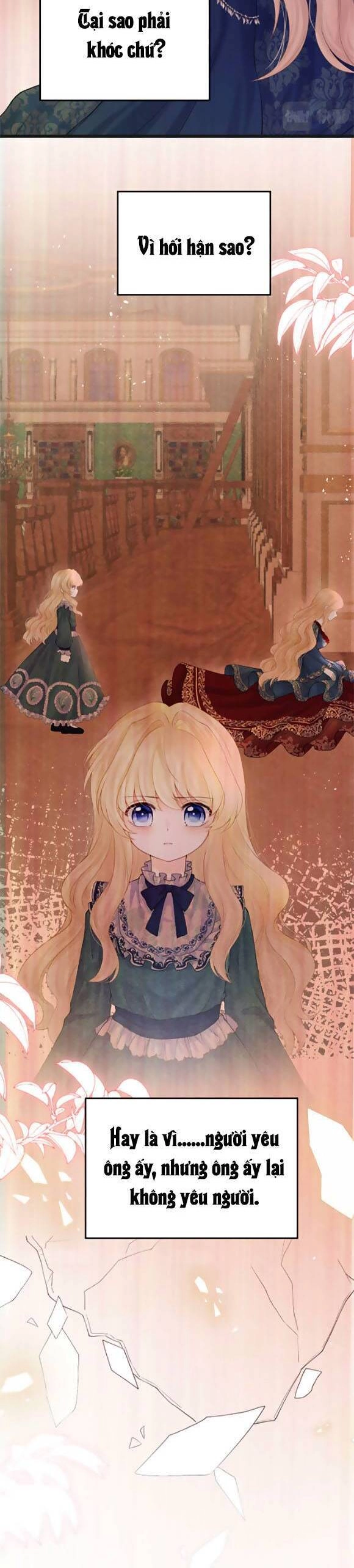 Ngày Tháng Được Giáo Chủ Đại Nhân Sủng Ái Chapter 2 - 10