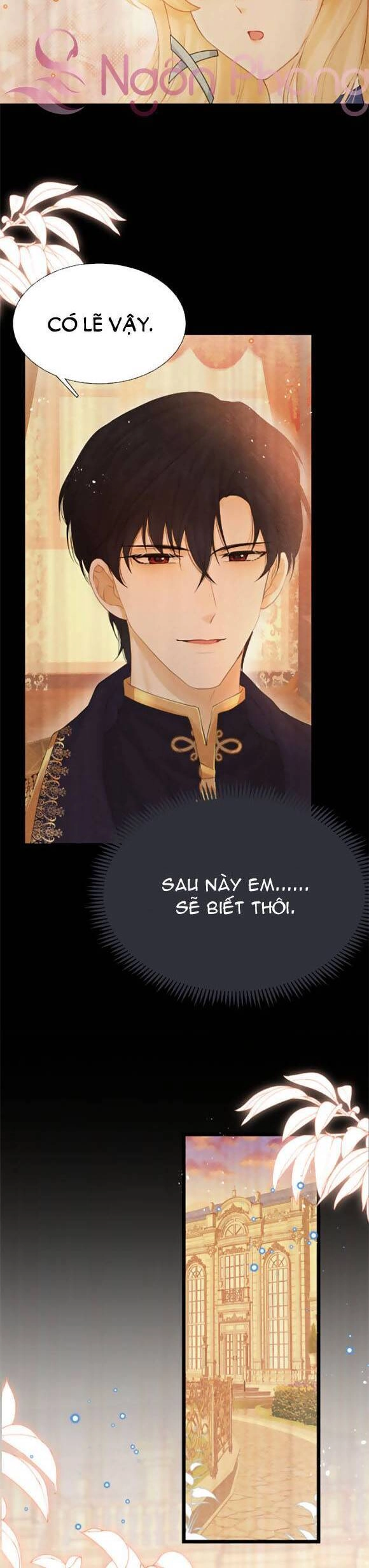 Ngày Tháng Được Giáo Chủ Đại Nhân Sủng Ái Chapter 2 - 19