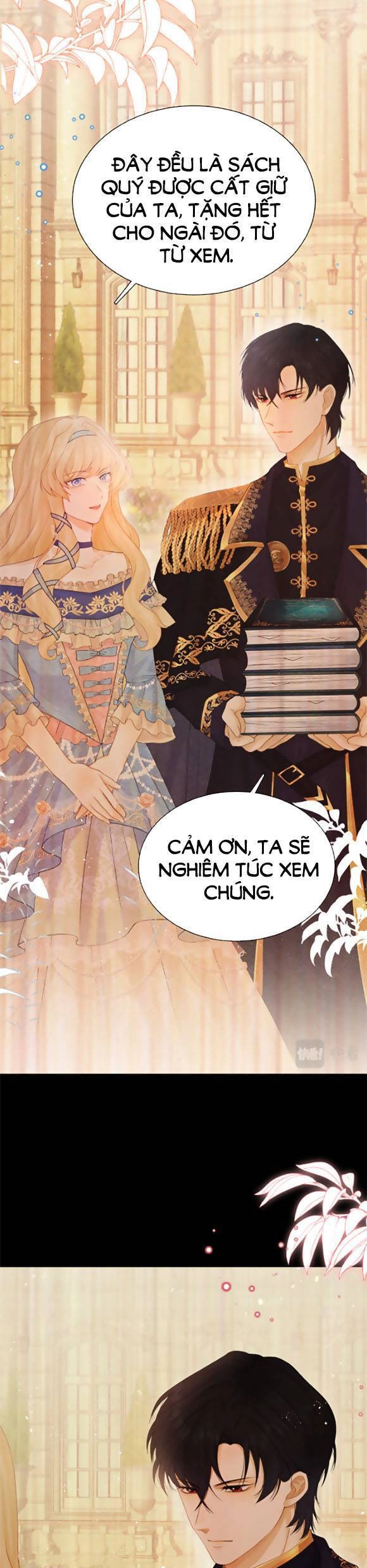 Ngày Tháng Được Giáo Chủ Đại Nhân Sủng Ái Chapter 2 - 20