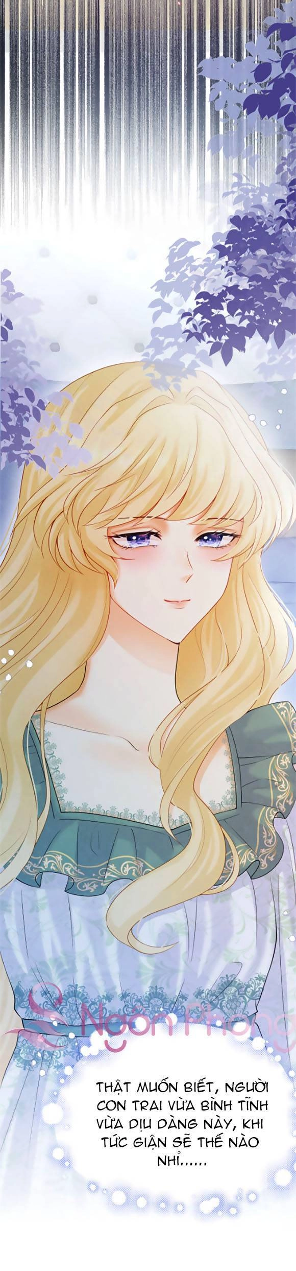 Ngày Tháng Được Giáo Chủ Đại Nhân Sủng Ái Chapter 2 - 22