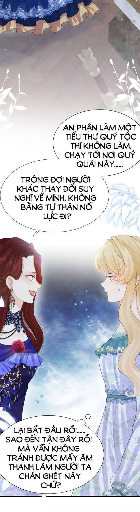 Ngày Tháng Được Giáo Chủ Đại Nhân Sủng Ái Chapter 3 - 8