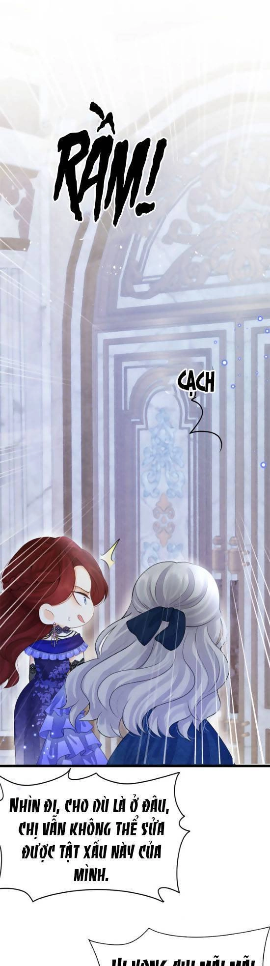 Ngày Tháng Được Giáo Chủ Đại Nhân Sủng Ái Chapter 3 - 9