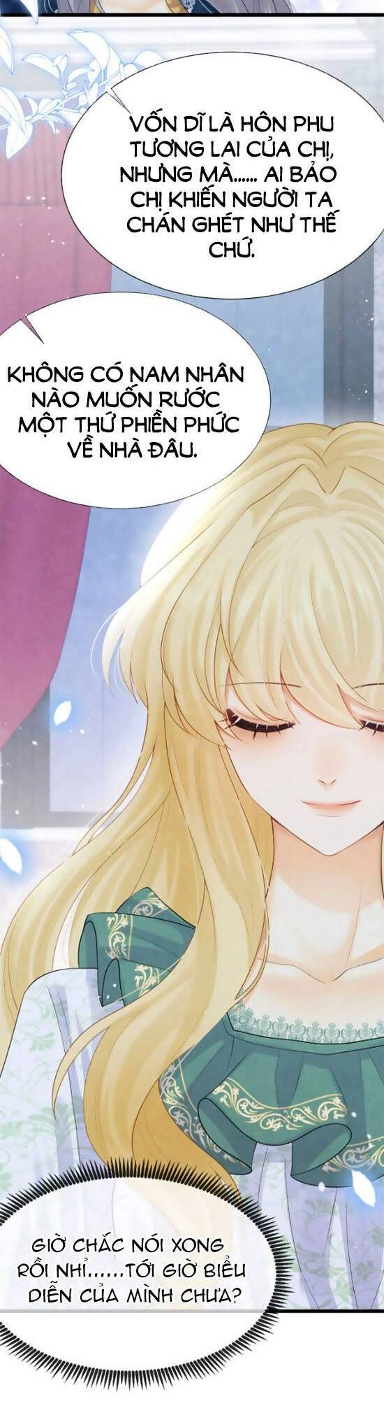 Ngày Tháng Được Giáo Chủ Đại Nhân Sủng Ái Chapter 3 - 13