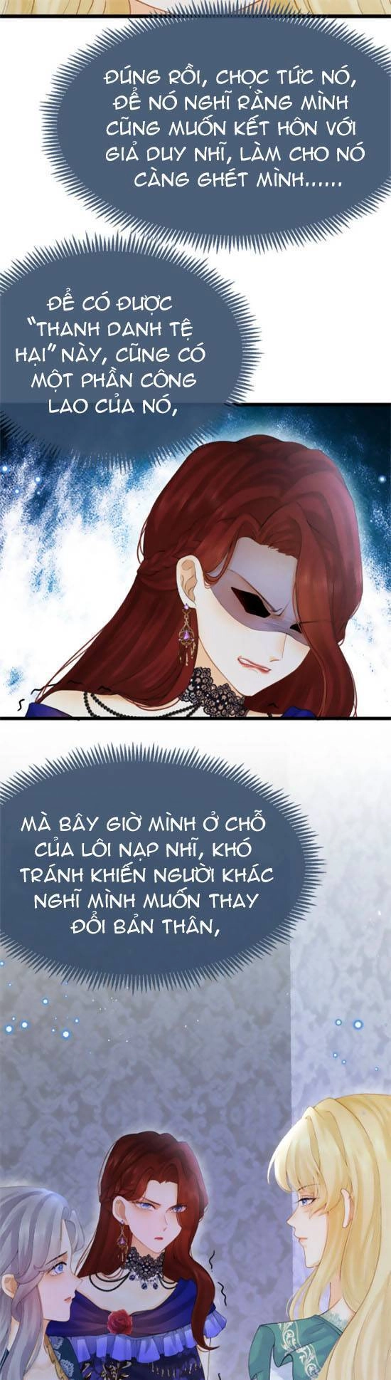 Ngày Tháng Được Giáo Chủ Đại Nhân Sủng Ái Chapter 3 - 16