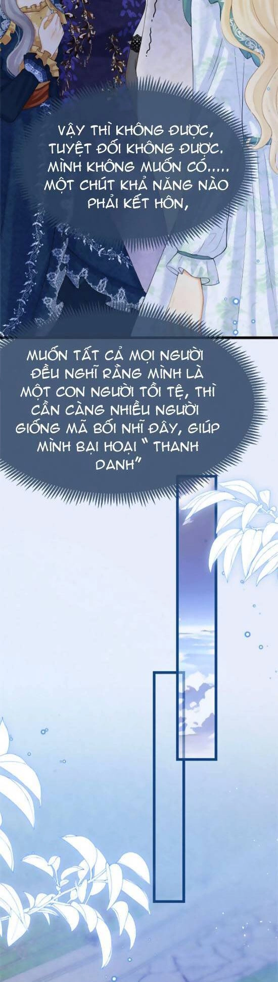 Ngày Tháng Được Giáo Chủ Đại Nhân Sủng Ái Chapter 3 - 17