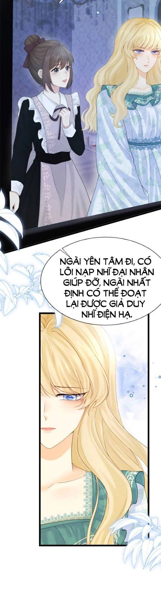 Ngày Tháng Được Giáo Chủ Đại Nhân Sủng Ái Chapter 3 - 20