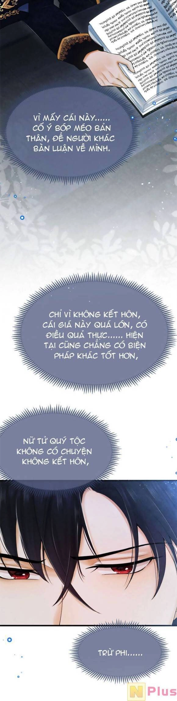 Ngày Tháng Được Giáo Chủ Đại Nhân Sủng Ái Chapter 4 - 4