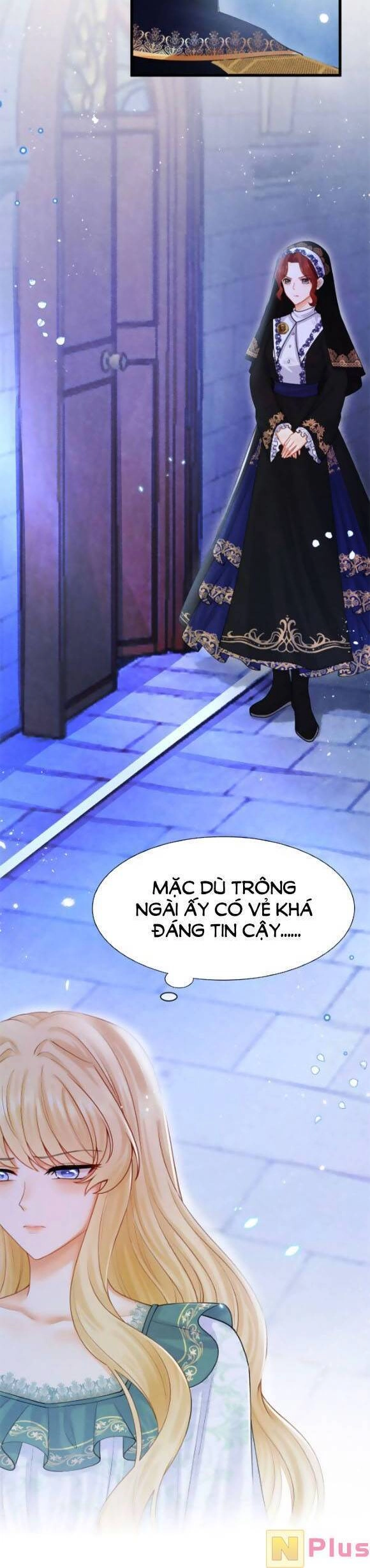 Ngày Tháng Được Giáo Chủ Đại Nhân Sủng Ái Chapter 4 - 6