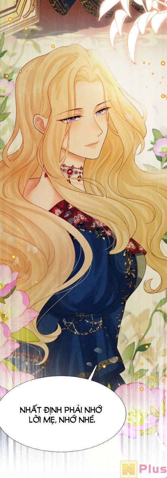 Ngày Tháng Được Giáo Chủ Đại Nhân Sủng Ái Chapter 4 - 8