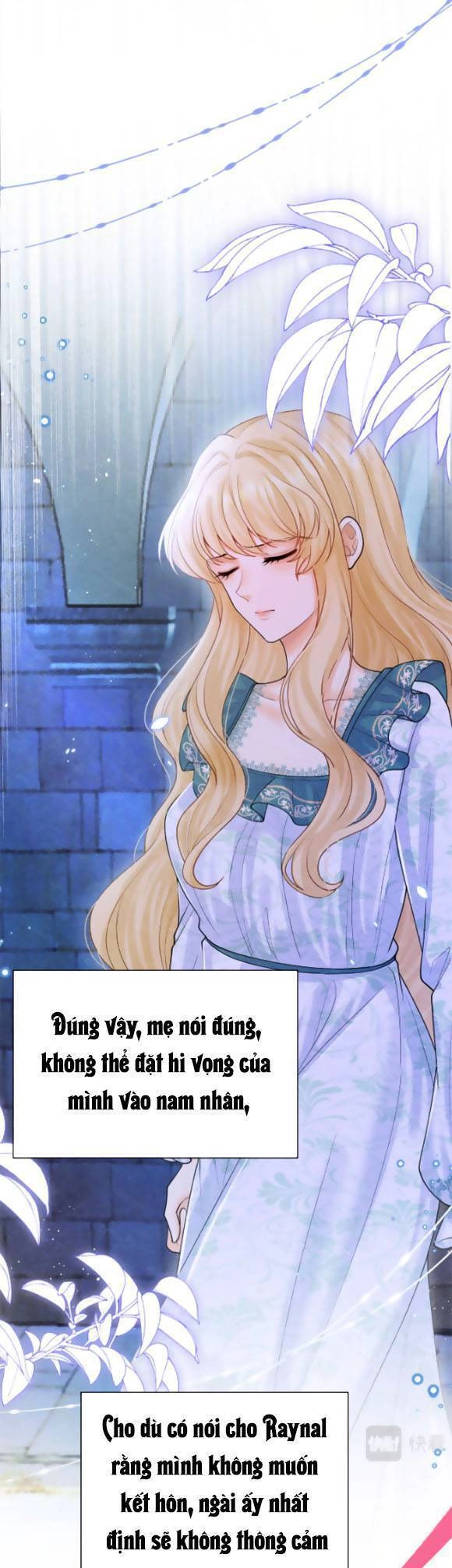 Ngày Tháng Được Giáo Chủ Đại Nhân Sủng Ái Chapter 4 - 9