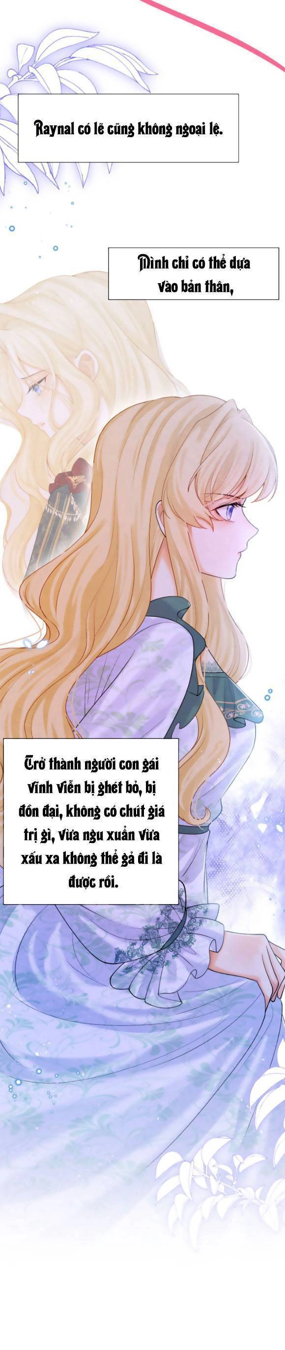 Ngày Tháng Được Giáo Chủ Đại Nhân Sủng Ái Chapter 4 - 11