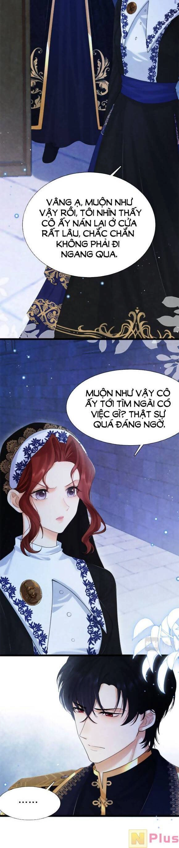 Ngày Tháng Được Giáo Chủ Đại Nhân Sủng Ái Chapter 4 - 13