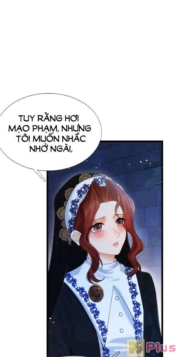 Ngày Tháng Được Giáo Chủ Đại Nhân Sủng Ái Chapter 4 - 14