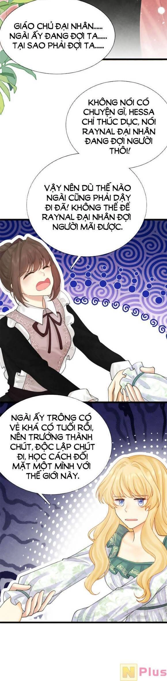 Ngày Tháng Được Giáo Chủ Đại Nhân Sủng Ái Chapter 4 - 20