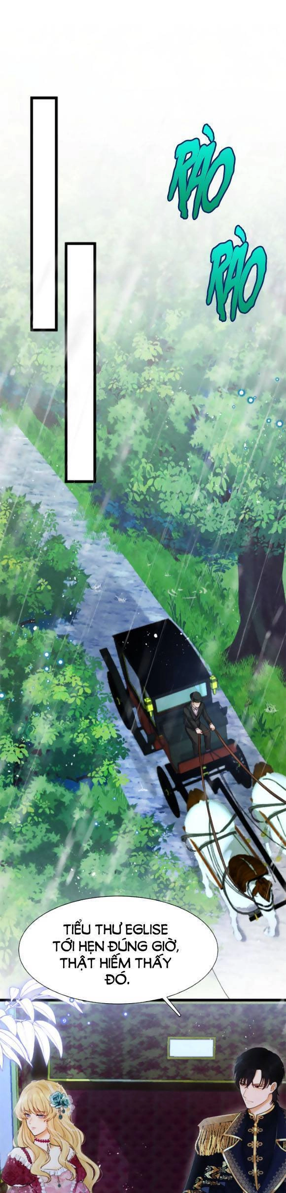 Ngày Tháng Được Giáo Chủ Đại Nhân Sủng Ái Chapter 4 - 21