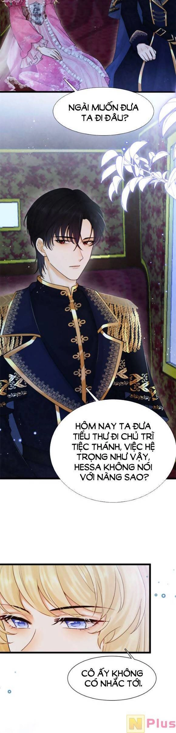 Ngày Tháng Được Giáo Chủ Đại Nhân Sủng Ái Chapter 4 - 22