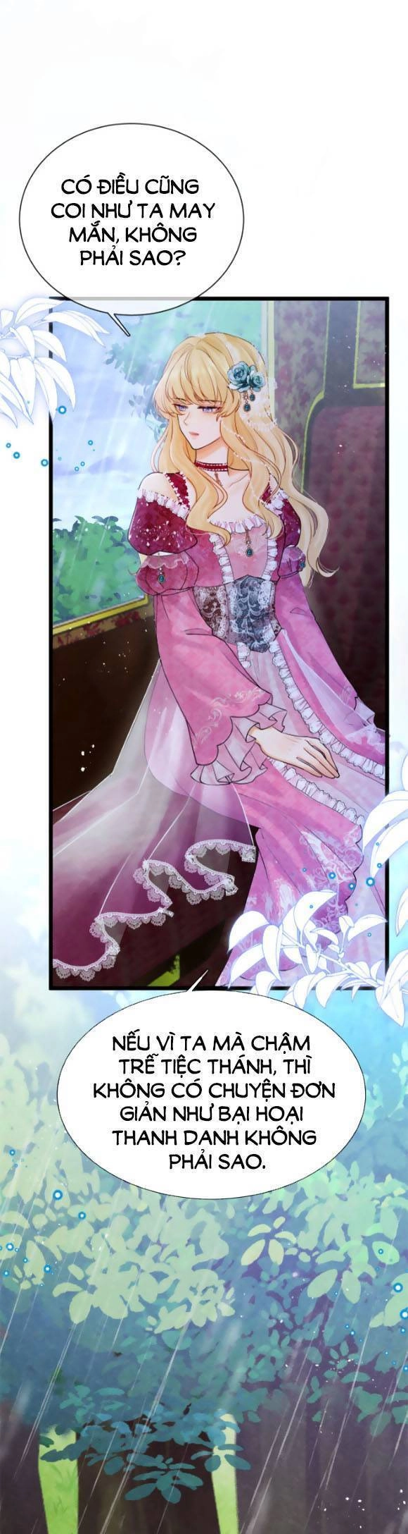 Ngày Tháng Được Giáo Chủ Đại Nhân Sủng Ái Chapter 4 - 23