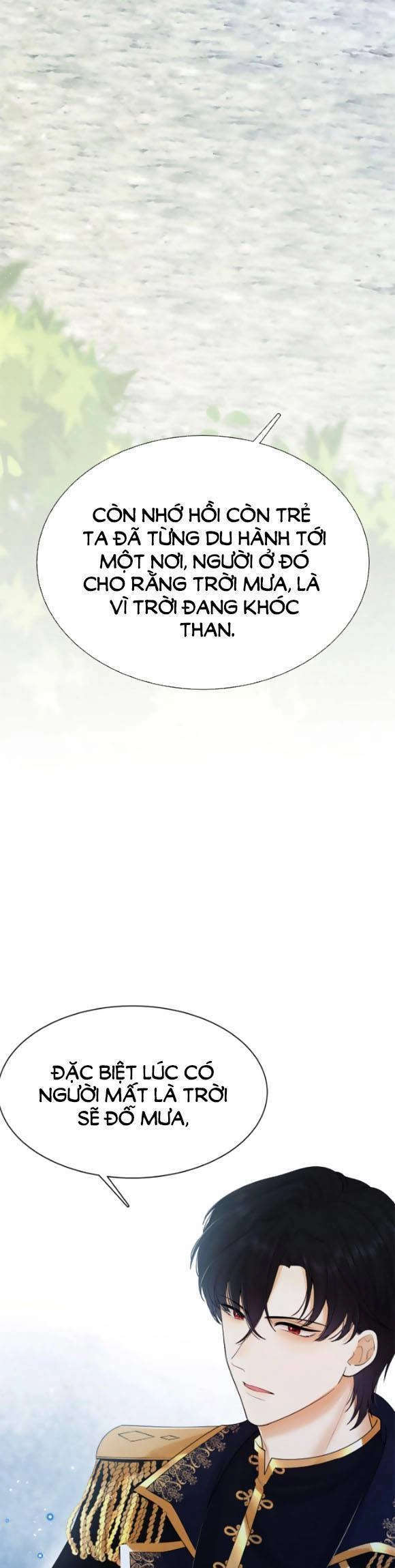 Ngày Tháng Được Giáo Chủ Đại Nhân Sủng Ái Chapter 4 - 25