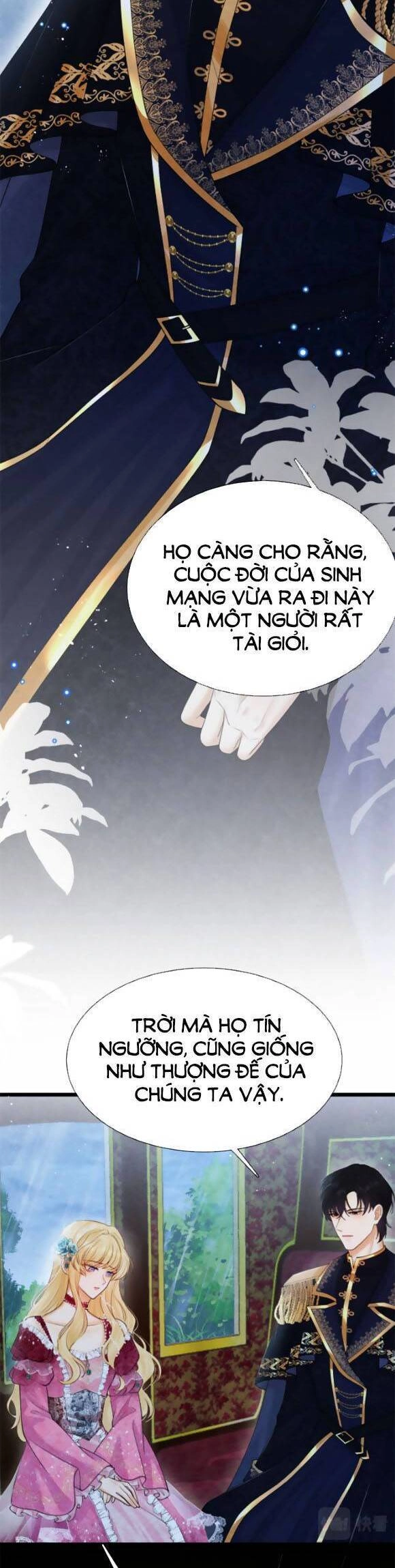 Ngày Tháng Được Giáo Chủ Đại Nhân Sủng Ái Chapter 4 - 26