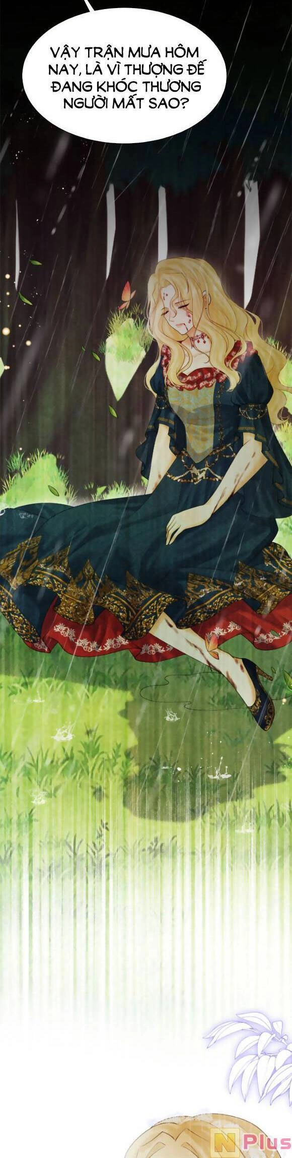 Ngày Tháng Được Giáo Chủ Đại Nhân Sủng Ái Chapter 4 - 27