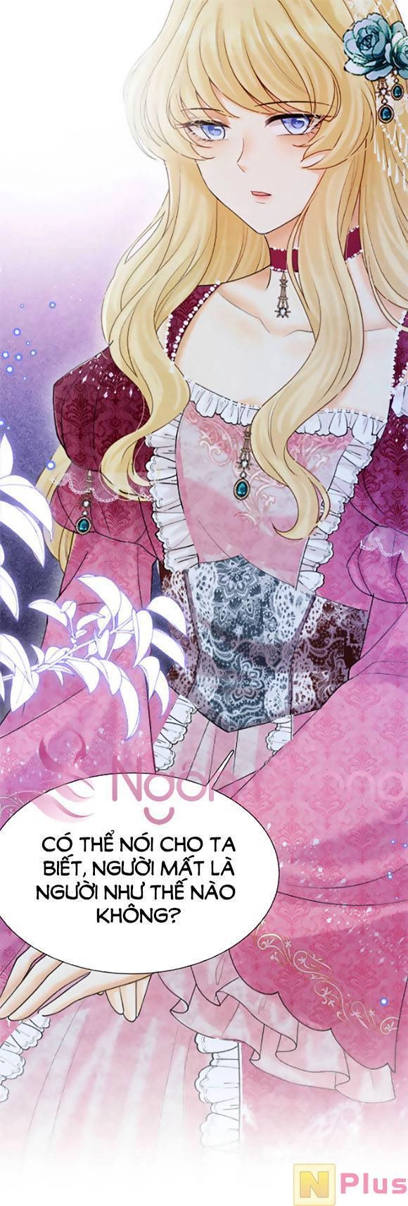 Ngày Tháng Được Giáo Chủ Đại Nhân Sủng Ái Chapter 4 - 28