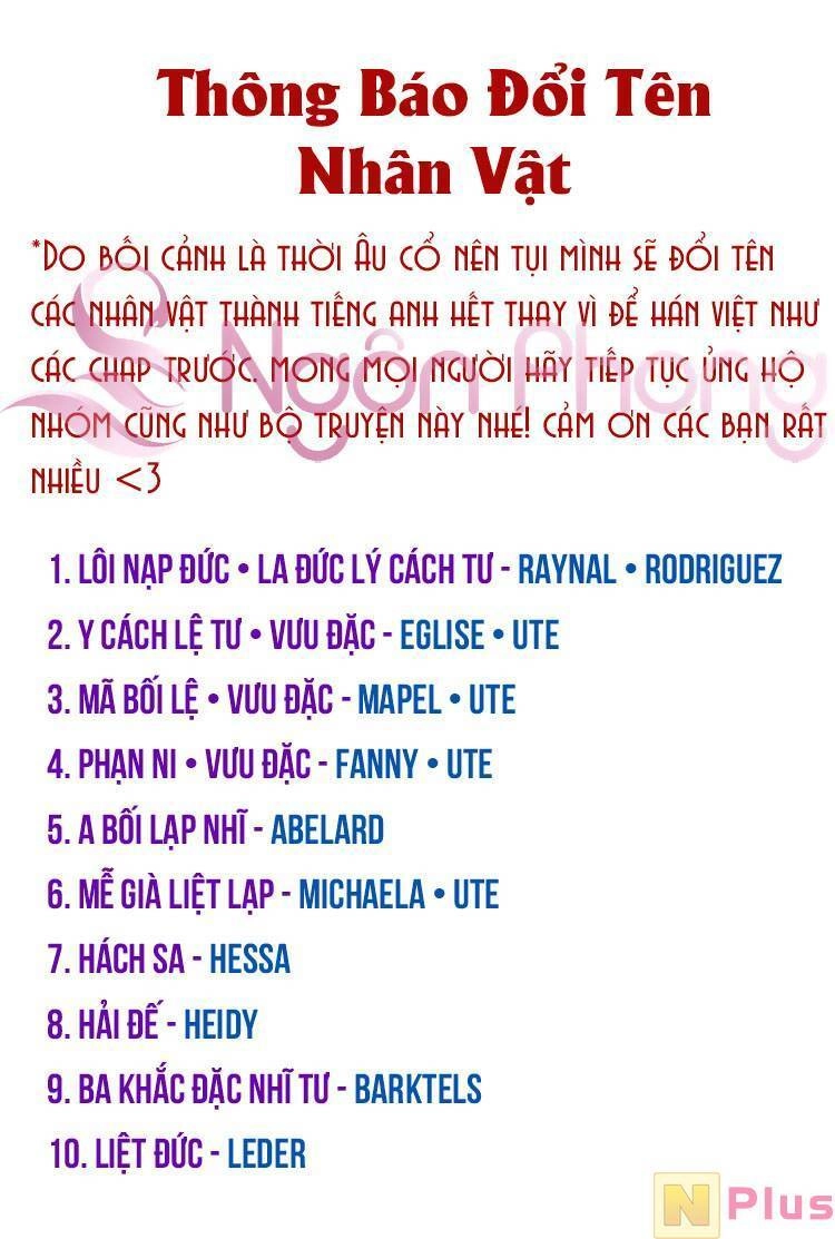 Ngày Tháng Được Giáo Chủ Đại Nhân Sủng Ái Chapter 4 - 29