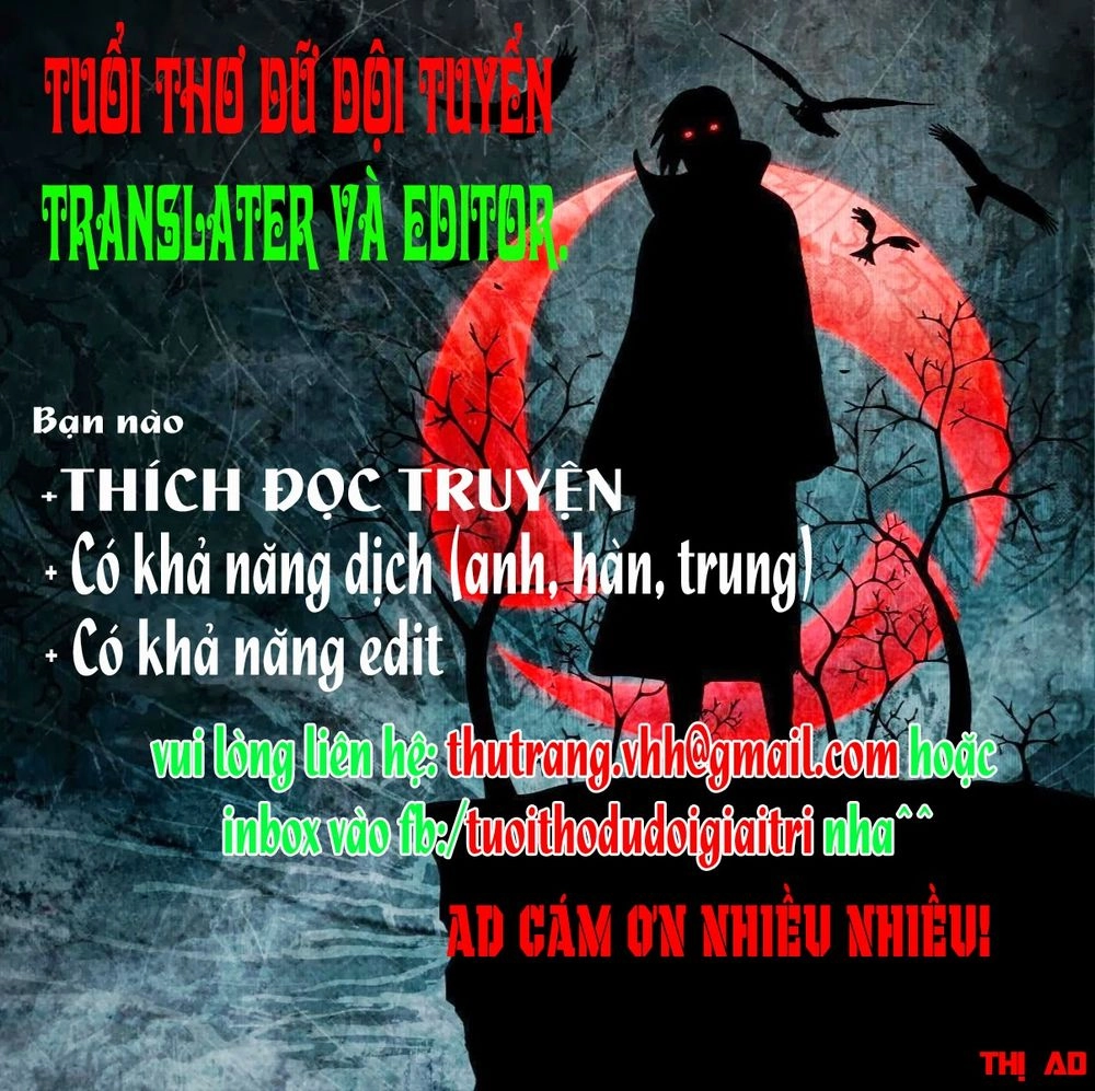 Blood X Blood - Huyết Tộc Truyền Thuyết Chapter 5 - 21