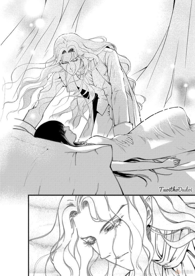 Blood X Blood - Huyết Tộc Truyền Thuyết Chapter 45 - 11