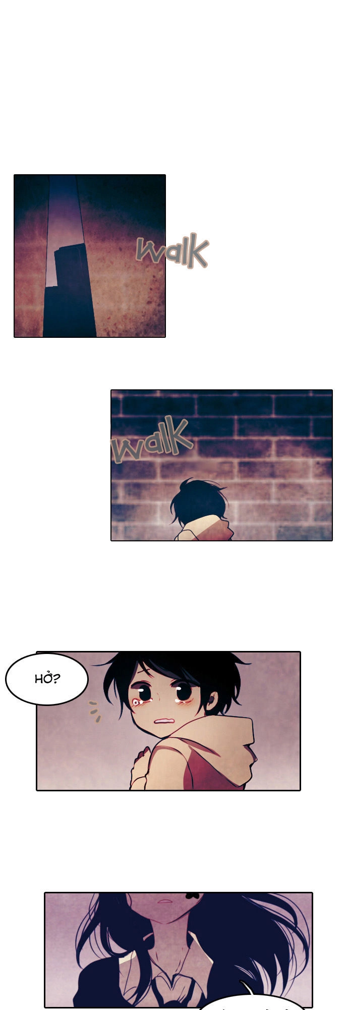 Whenever Chapter 2 - 2