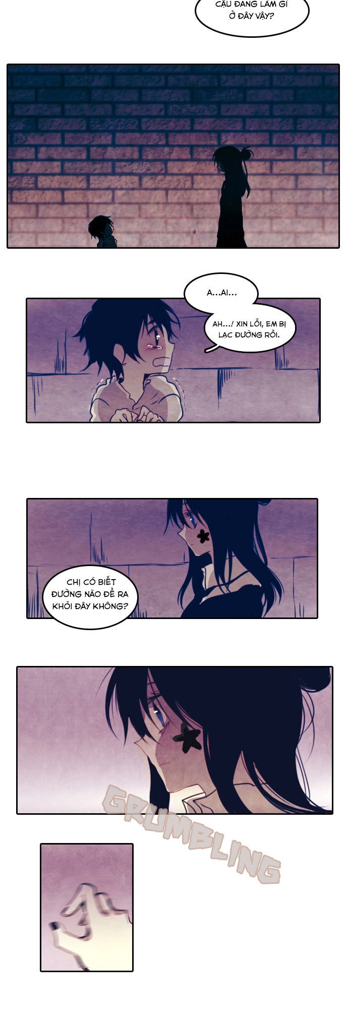 Whenever Chapter 2 - 3