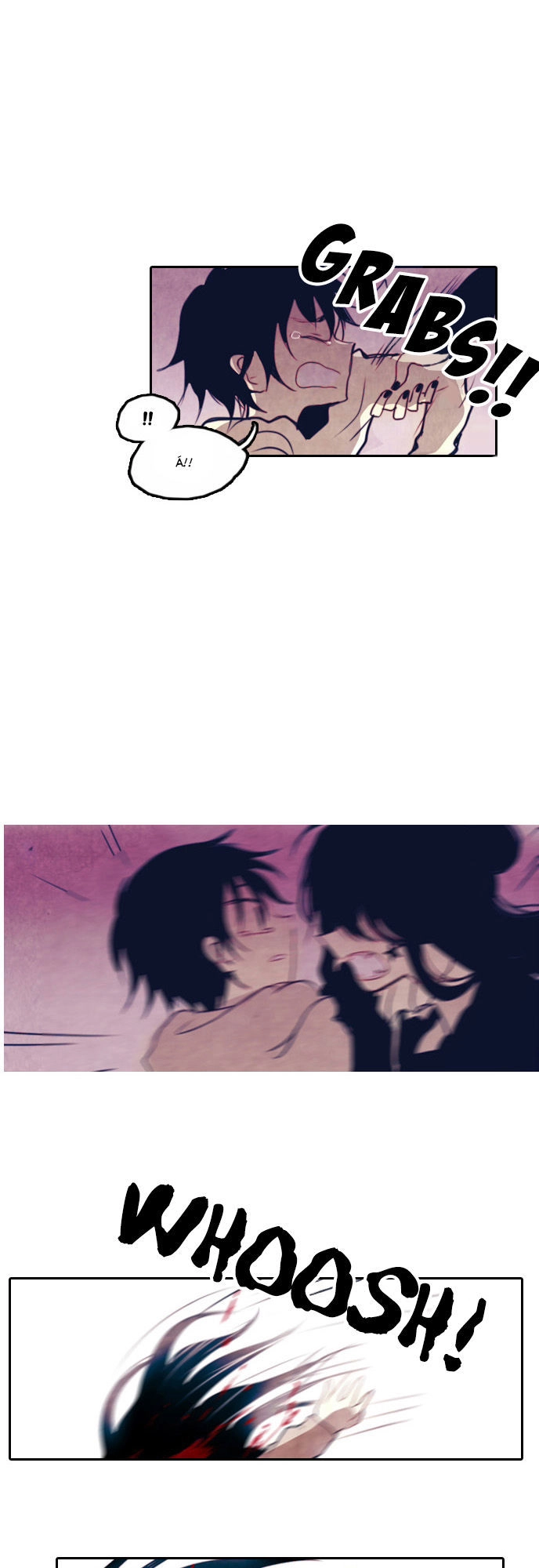 Whenever Chapter 2 - 4