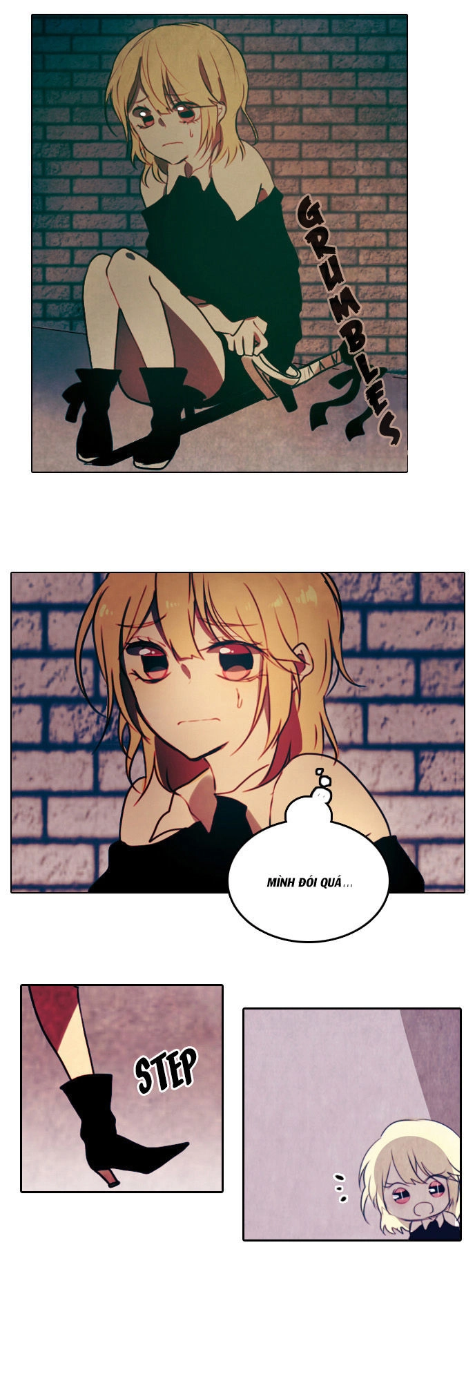 Whenever Chapter 2 - 7