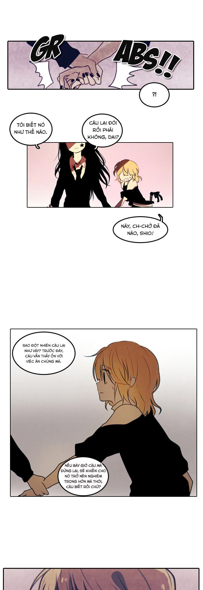 Whenever Chapter 2 - 9