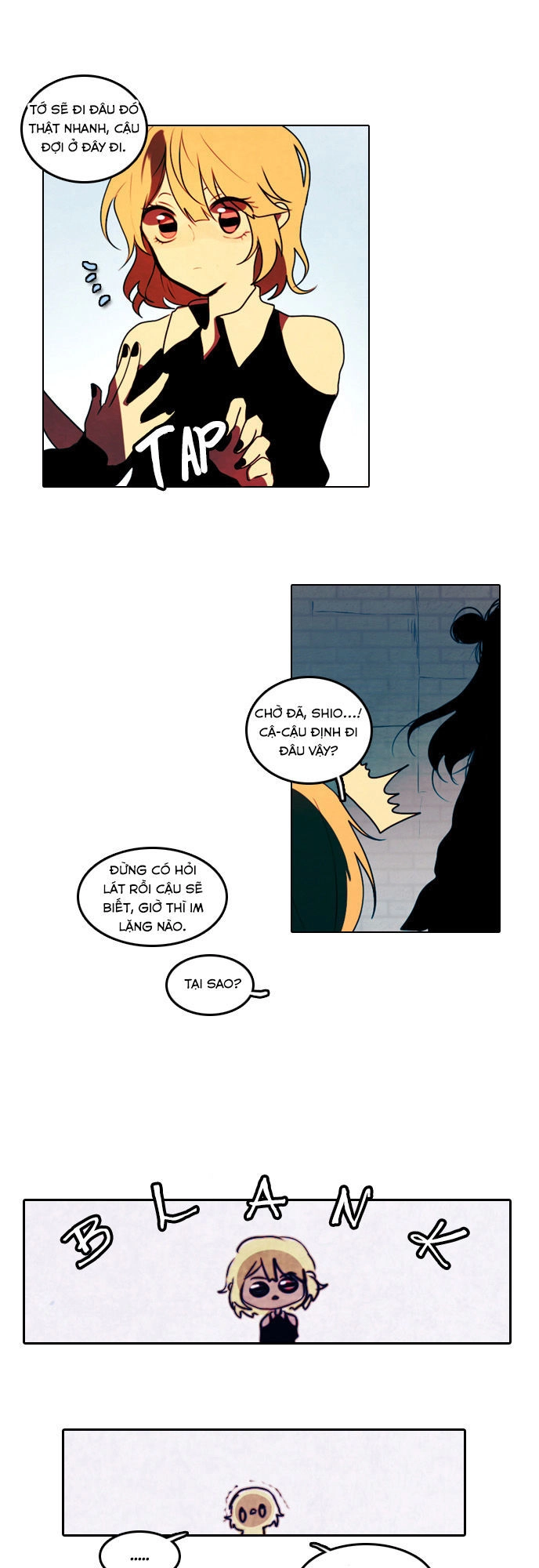 Whenever Chapter 2 - 11