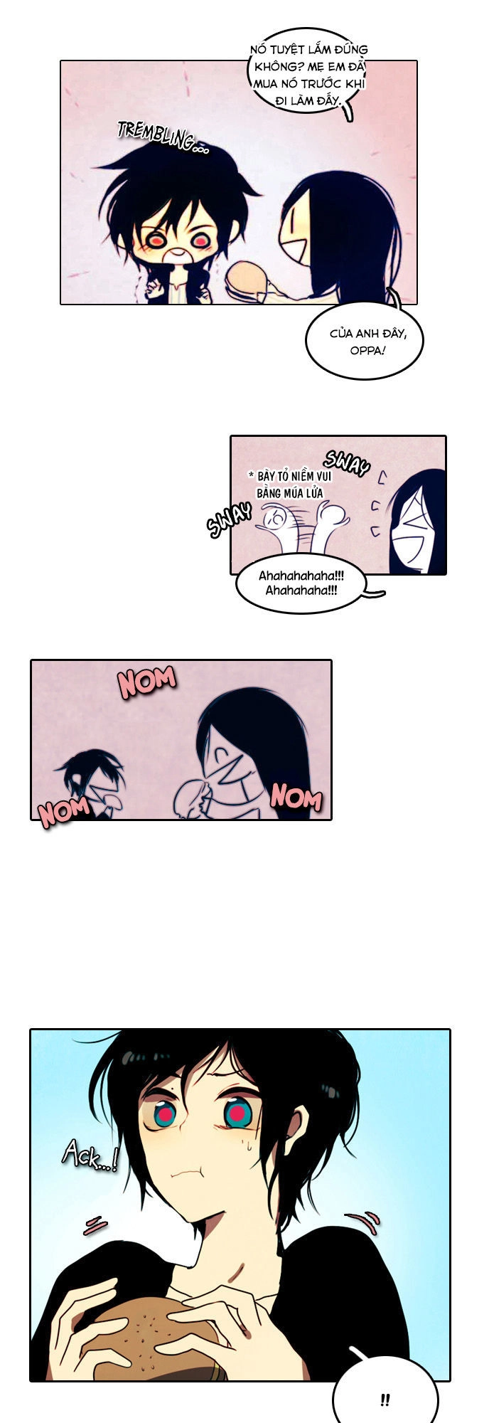 Whenever Chapter 2 - 13