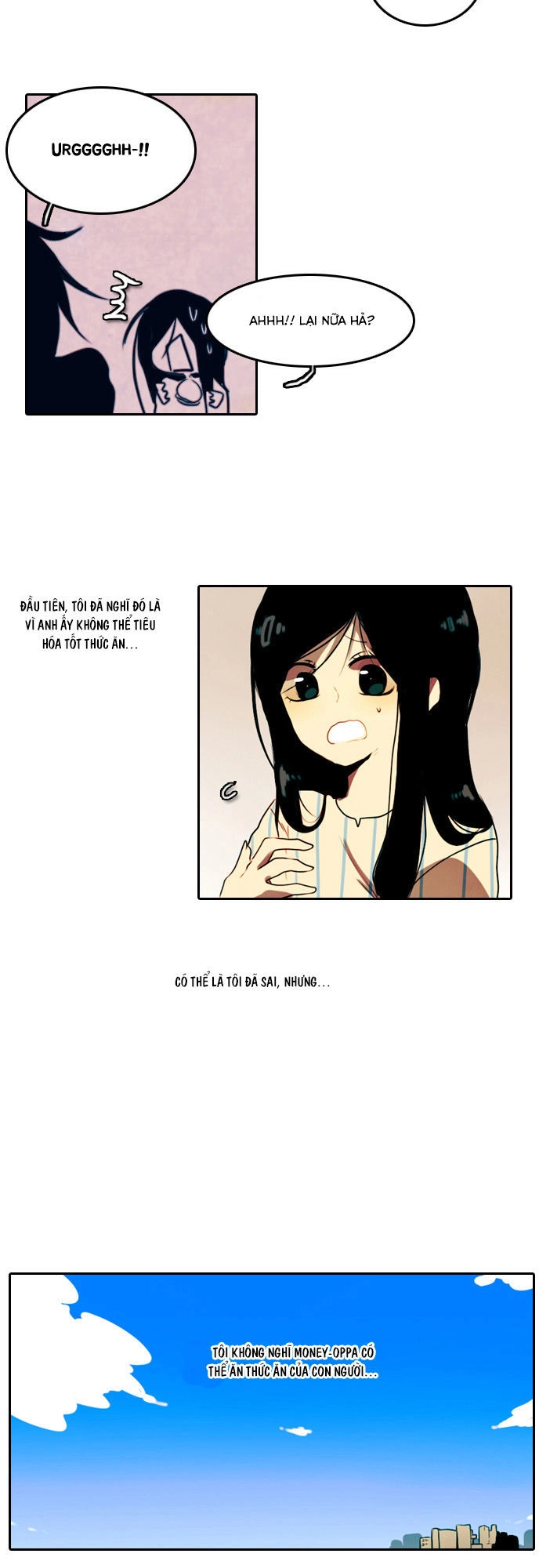 Whenever Chapter 2 - 14