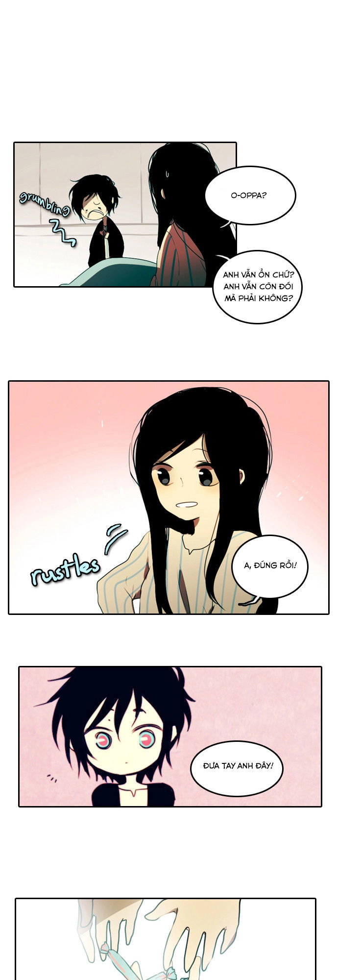 Whenever Chapter 2 - 15