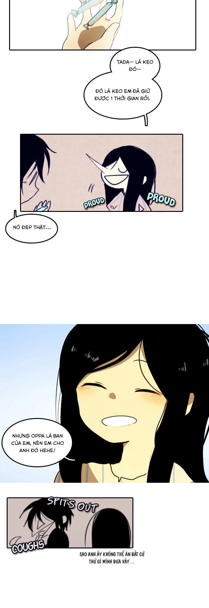 Whenever Chapter 2 - 16