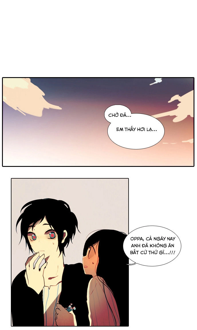 Whenever Chapter 2 - 17