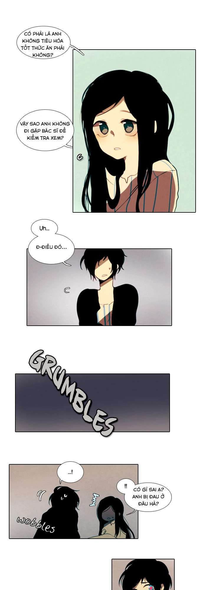 Whenever Chapter 2 - 18