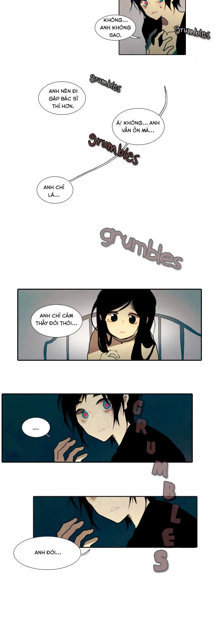 Whenever Chapter 2 - 19